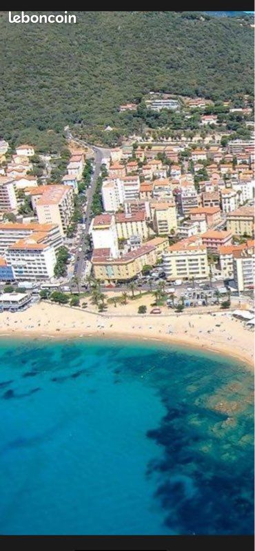 Appartement 2 pièces 37 m² · à Ajaccio · 37 m² · 209 000 €
