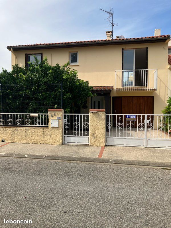 Maison 3 pièces 70 m² · à Saint-Cyprien · 70 m² · 235 000 €