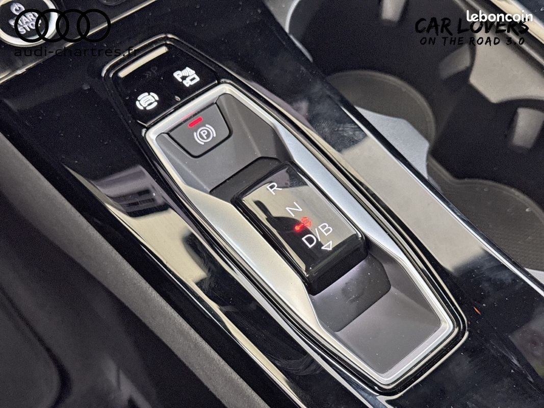 AUDI Q6 e-tron Sportback 428 ch 100 kWh quattro Competition (image 14)