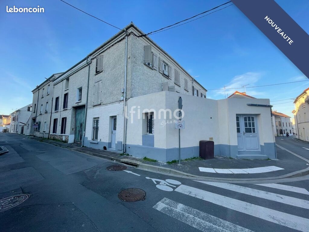 Maison 8 pièces 172 m² · à Le Plessis-Bouchard · 172 m² · 864 000 €