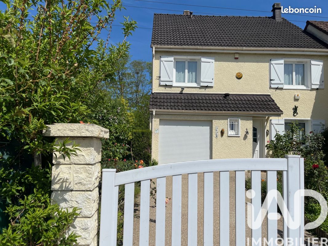 Maison familiale 6 pièces 98 m² (image 1)
