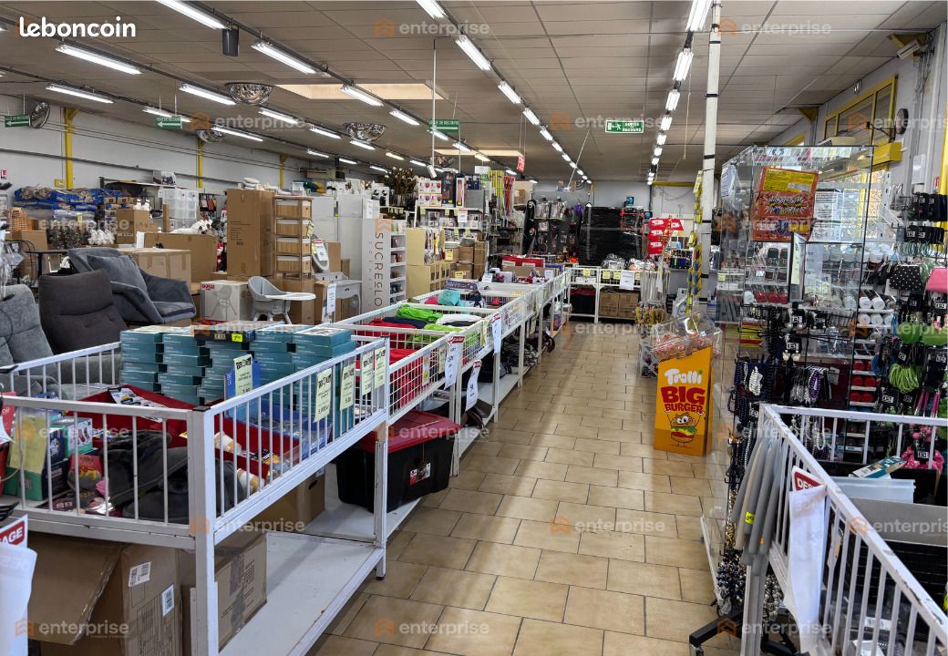 Local commercial 1 140 m² (image 2)