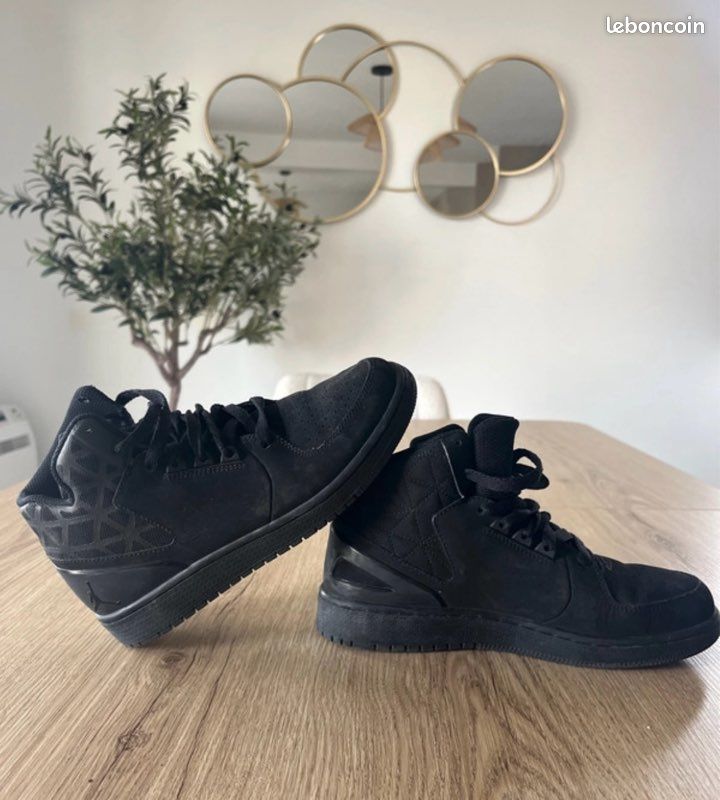 Nike Air Jordan Femme (image 4)