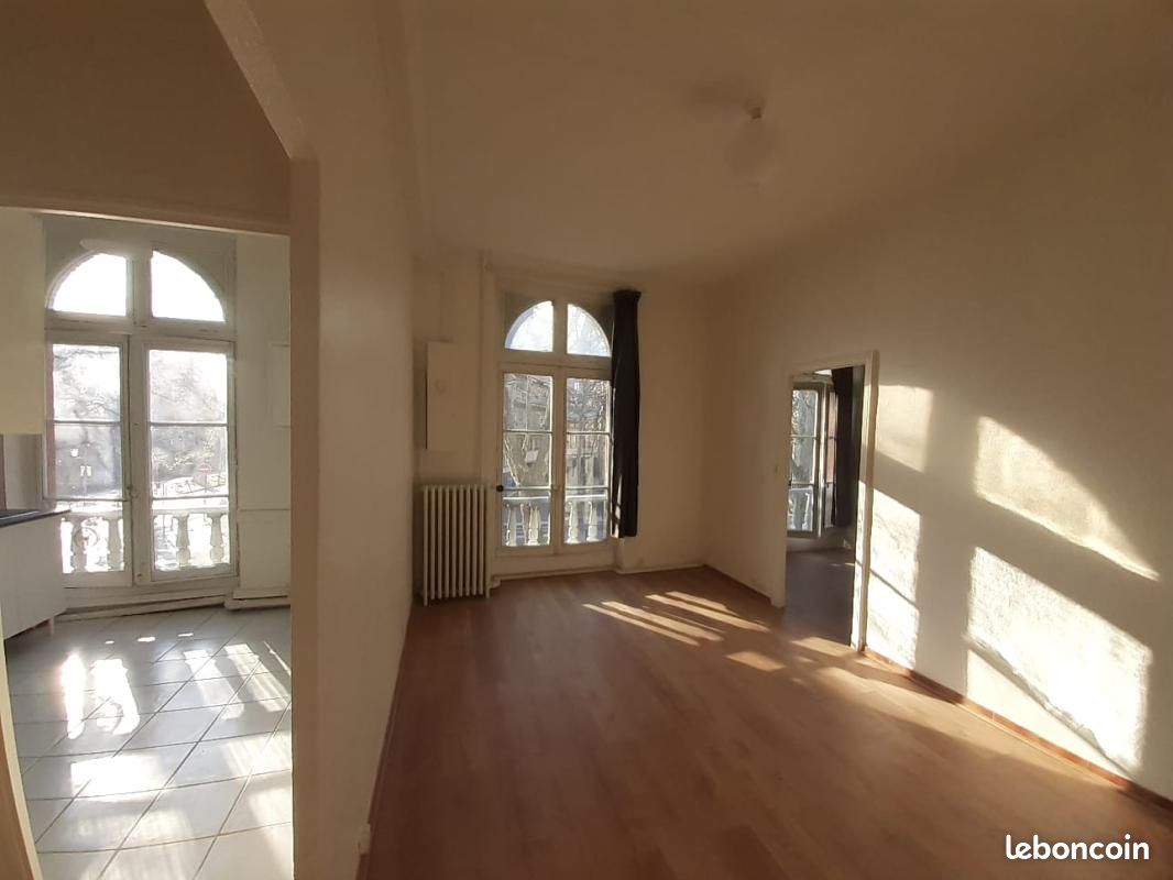 Appartement 2 pièces 50 m² · à Toulouse · 50 m² · 885 €/mois