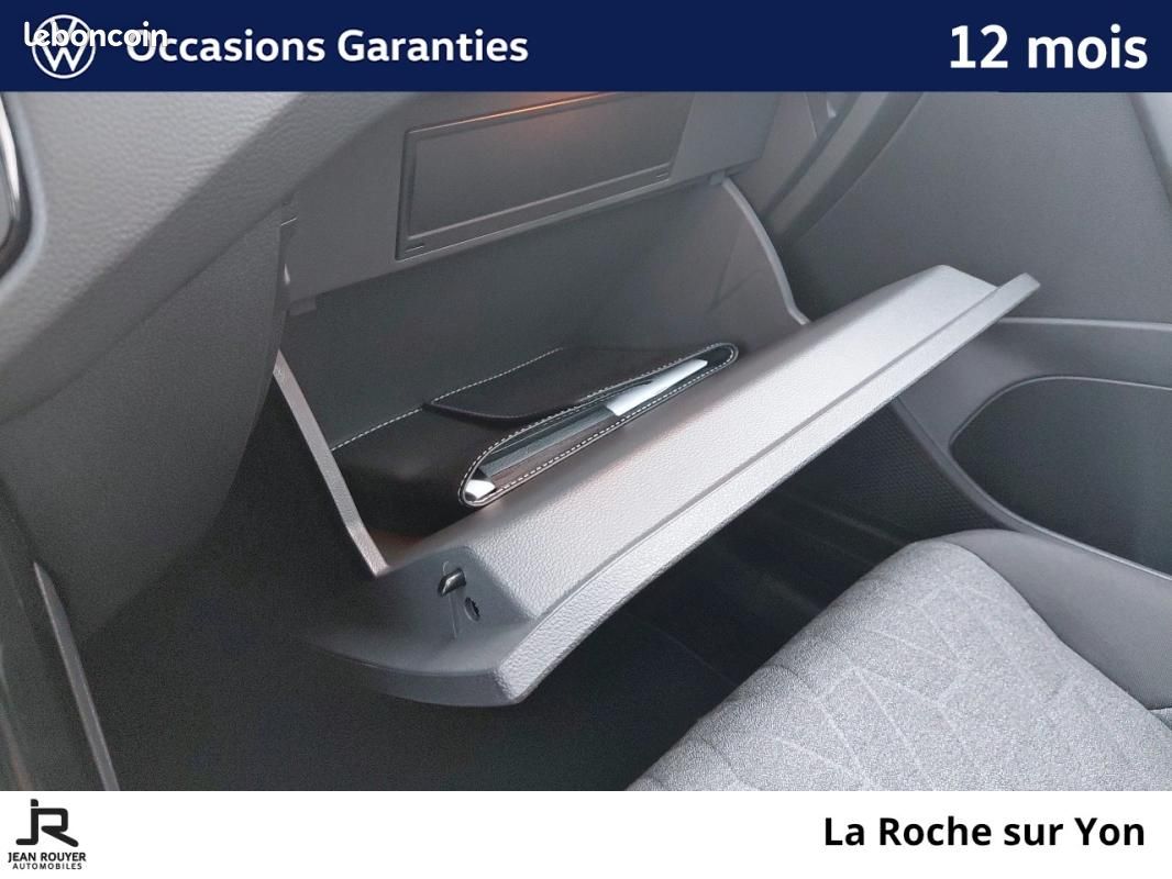 Volkswagen T-Cross 1.0 TSI 116 Start/Stop DSG7 VW Edition (image 31)