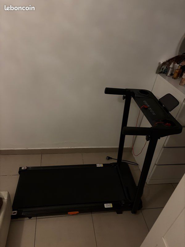 Tapis de course (image 1)