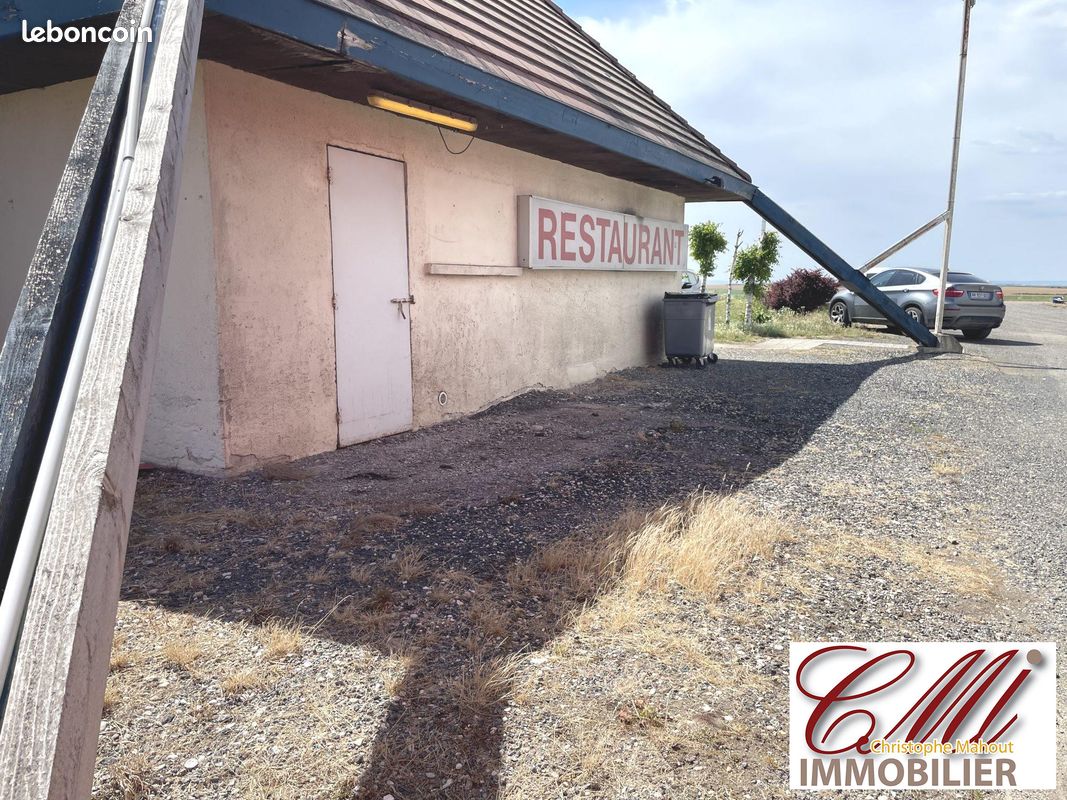 Immeuble 100 m² · à Soudé · 100 m² · 108 000 €