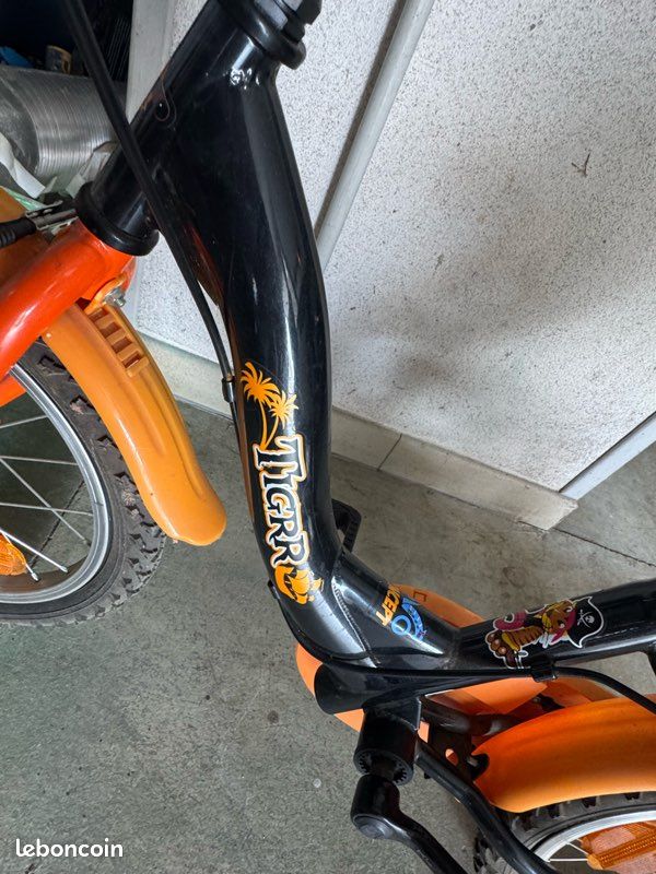 Vend vélo enfants (image 4)