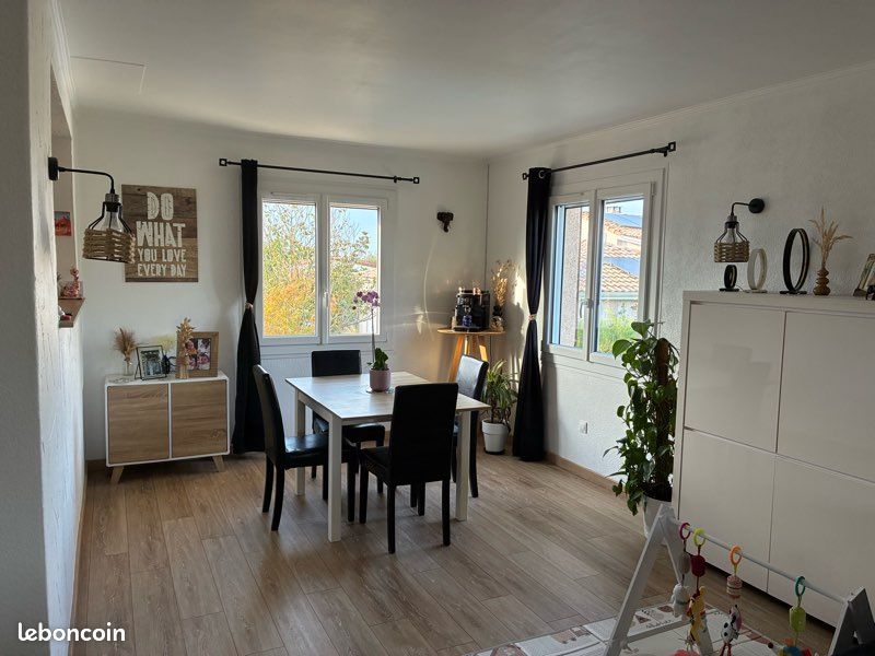 Maison 5 pièces 115 m² · à Aussonne · 115 m² · 410 000 €