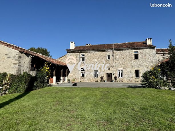 Propriété 9 pièces 285 m²