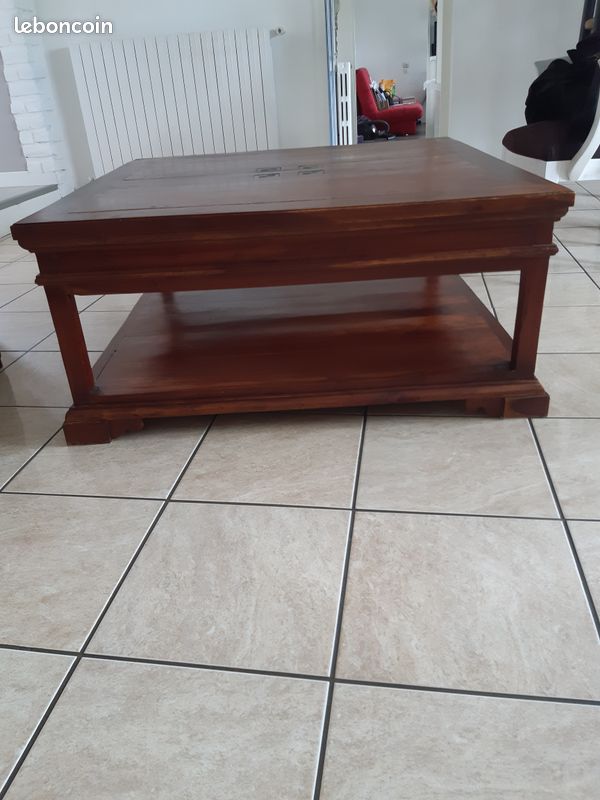 Table basse (image 1)