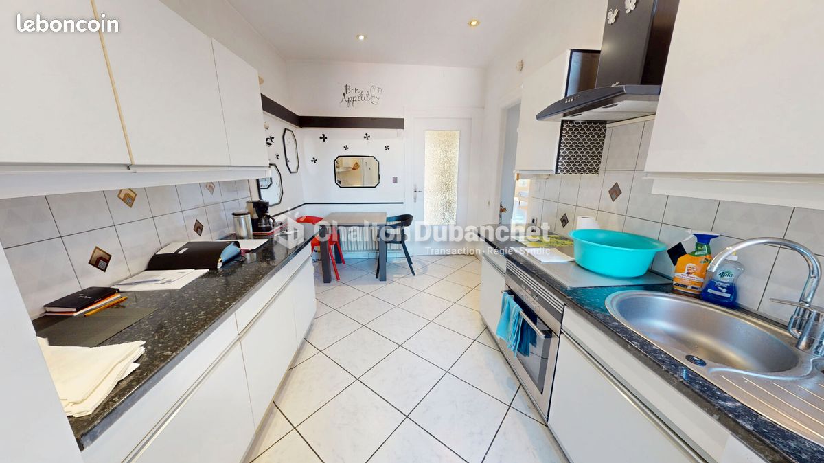 Appartement 4 pièces 139 m² (image 16)