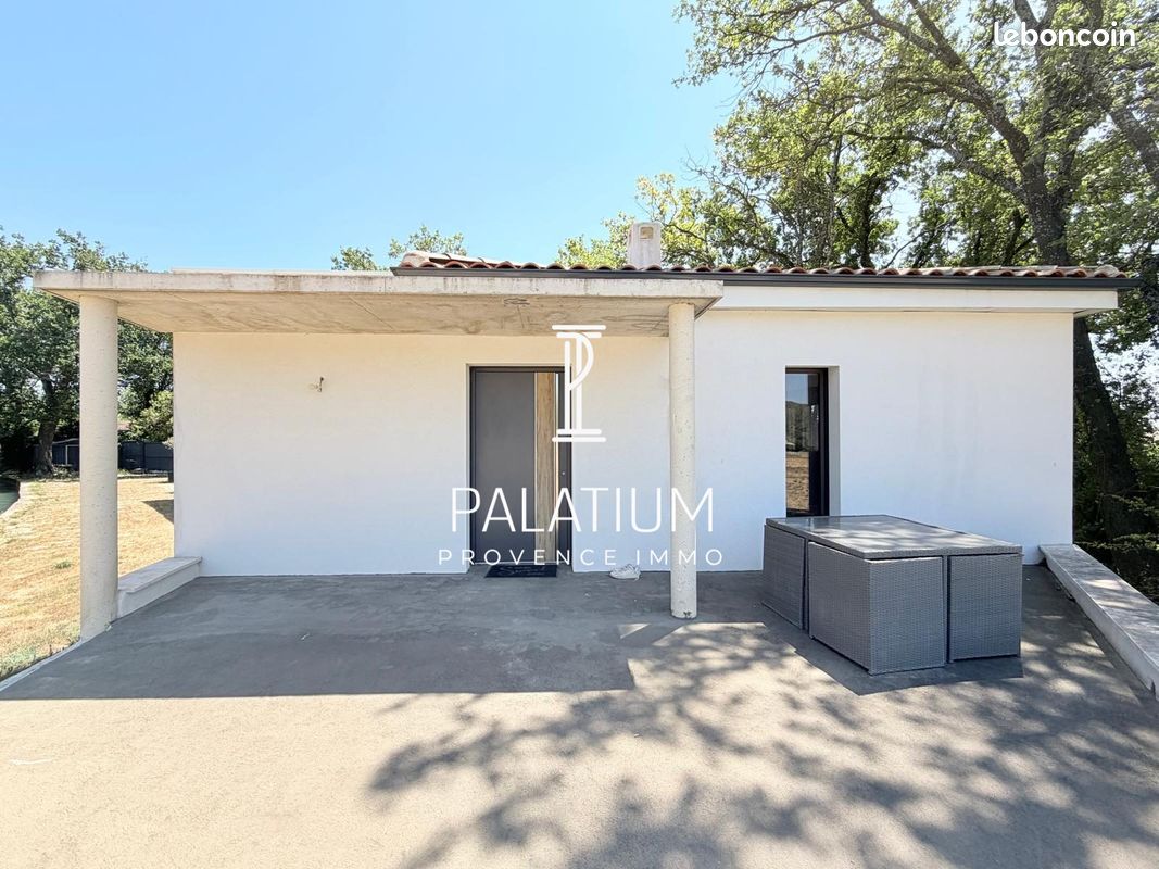 Maison 4 pièces 118 m² · à Pélissanne · 118 m² · 535 000 €