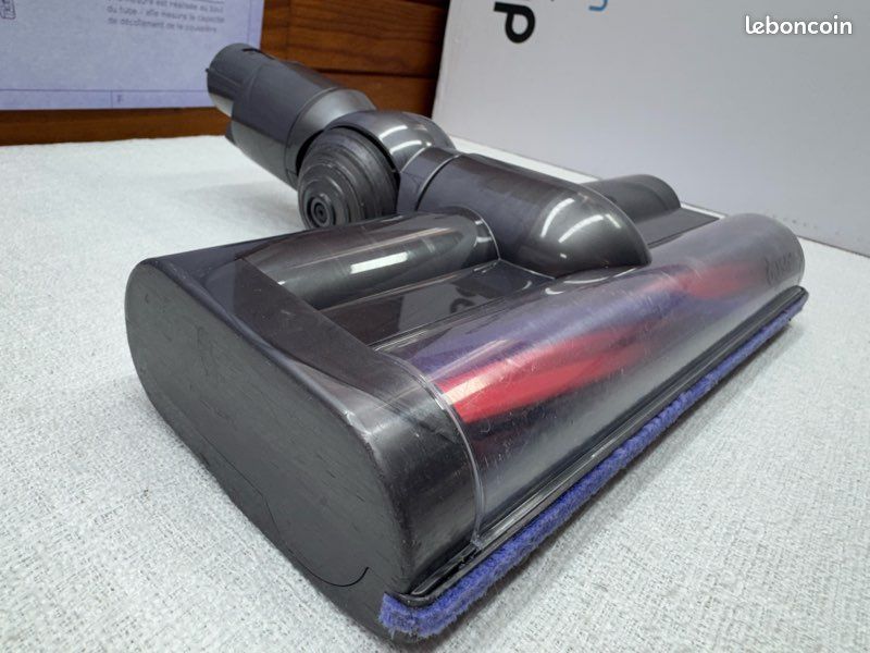 Brosse Dyson Motorbar aspirateur balais V6 / DC - 556 (image 2)