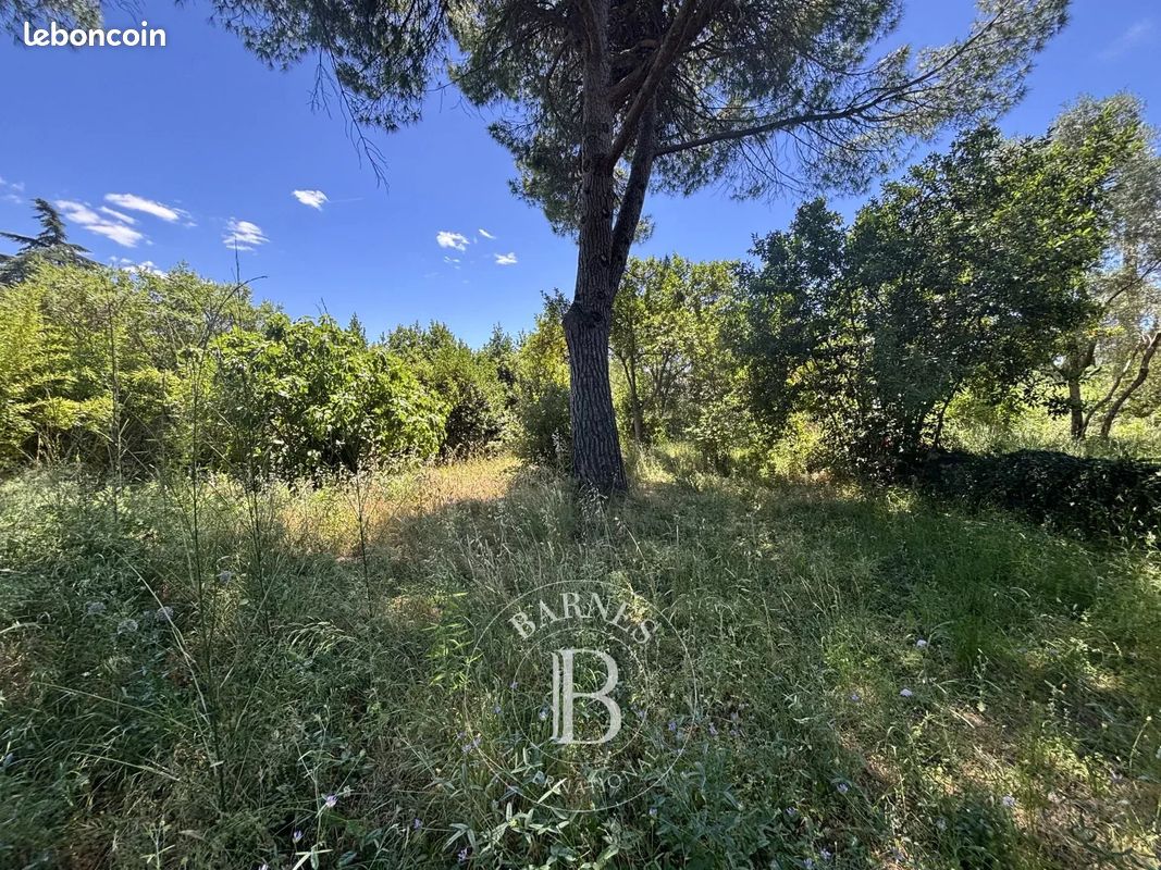 Terrain 840 m² · à Montpellier · 840 m² · 790 000 €
