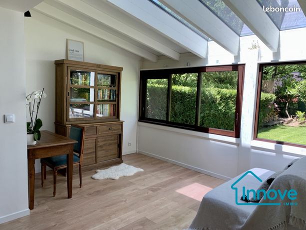 Maison a louer guyancourt - 5 pièce(s) - 104 m2 - Surfyn