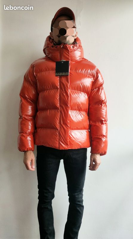 Doudoune Napapijri Vêtements