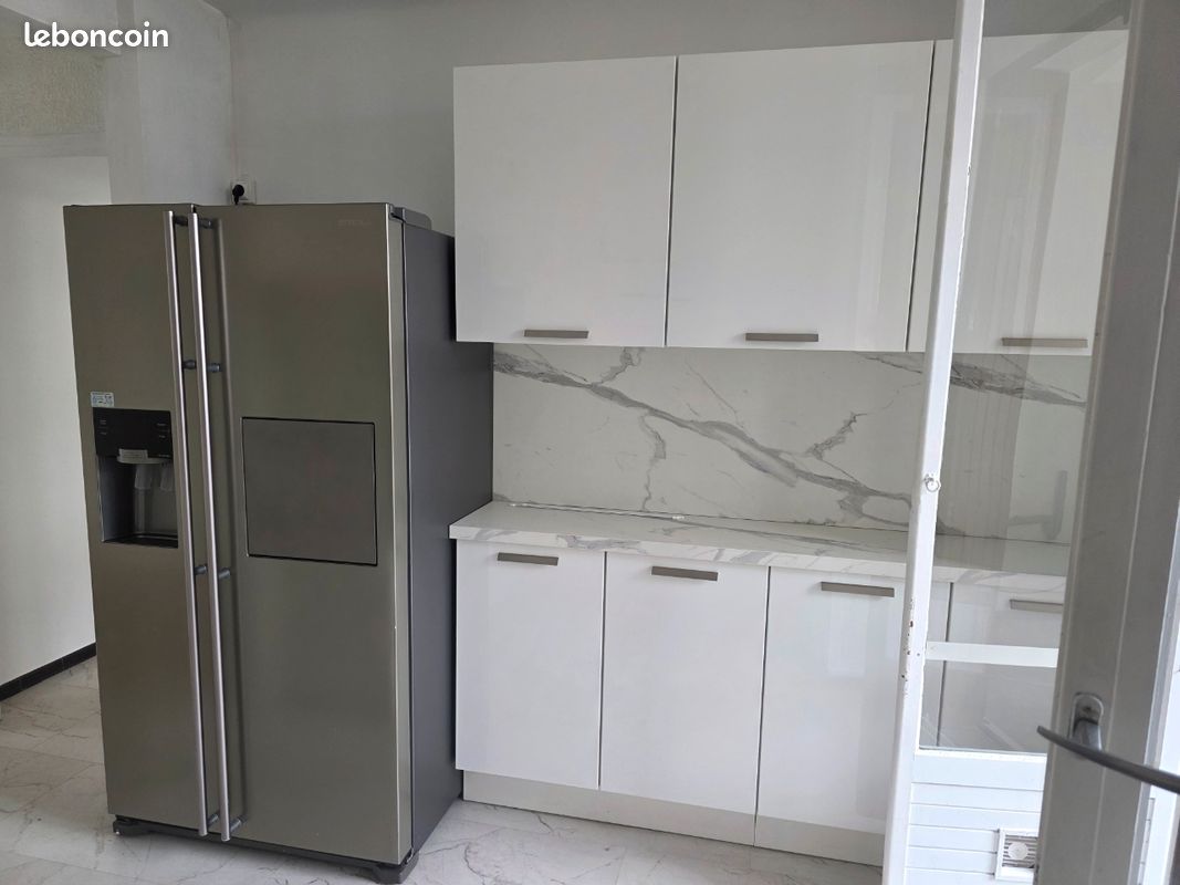 Appartement 3 pièces 50 m² · à Béziers · 50 m² · 750 €/mois