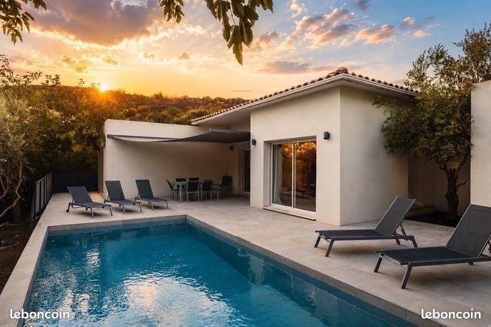 Maison 7 pièces 165 m² · à Oletta · 165 m² · 750 000 €