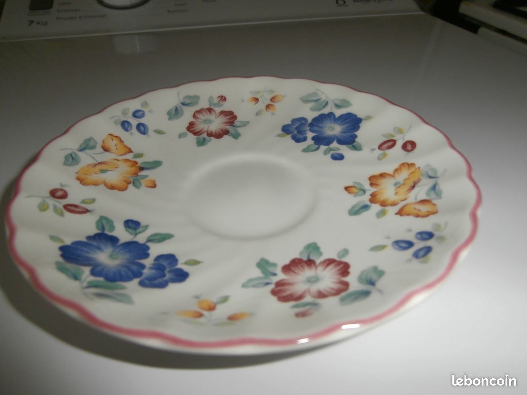 Tasse anglaise (image 3)