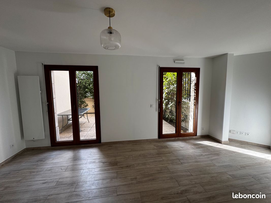 Appartement a louer charenton-le-pont - 1 pièce(s) - 26 m2 - Surfyn