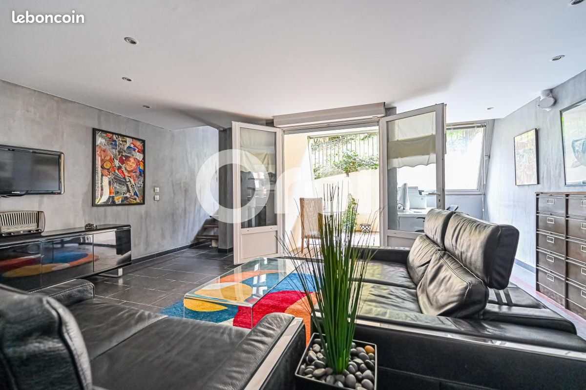 Appartement 3 pièces 76 m² · à Bagnolet · 76 m² · 299 000 €