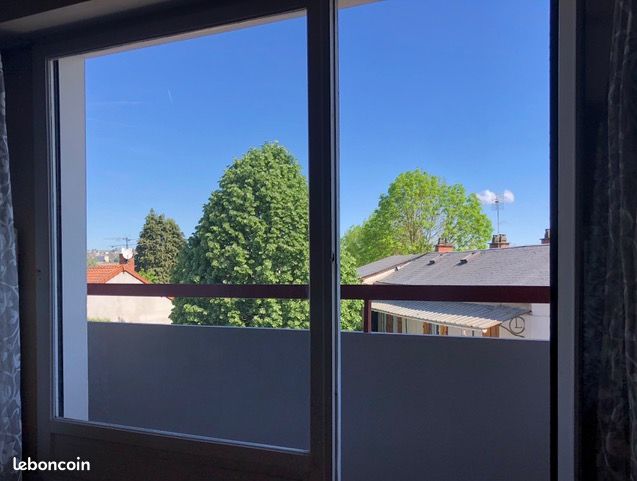 Appartement 4 pièces 82 m² · à Limoges · 82 m² · 98 000 €