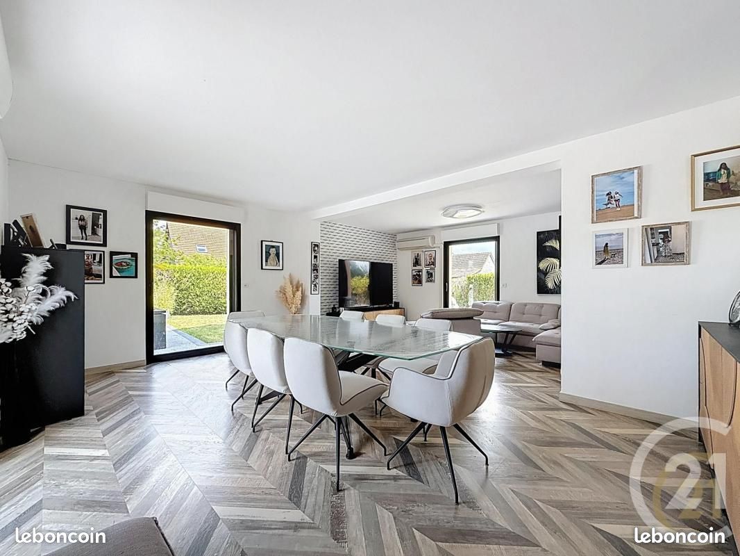 Maison 7 pièces 130 m² · à Jumièges · 130 m² · 335 000 €