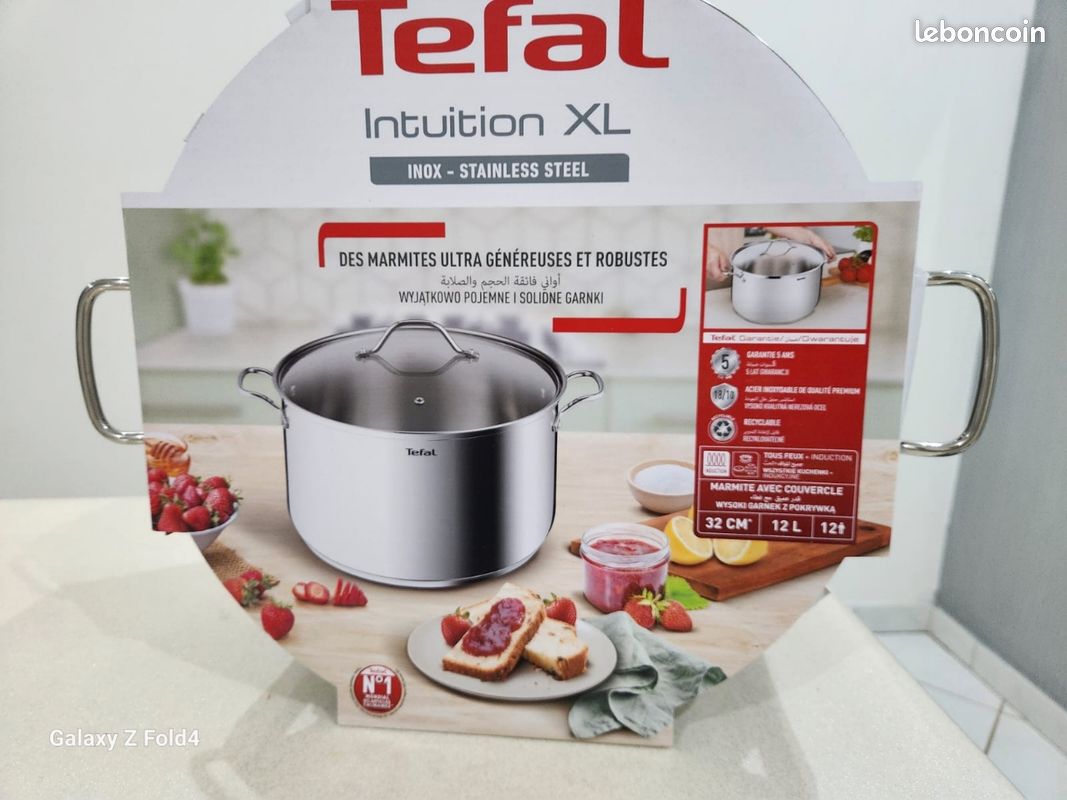 Fait tout inox TEFAL (image 11)