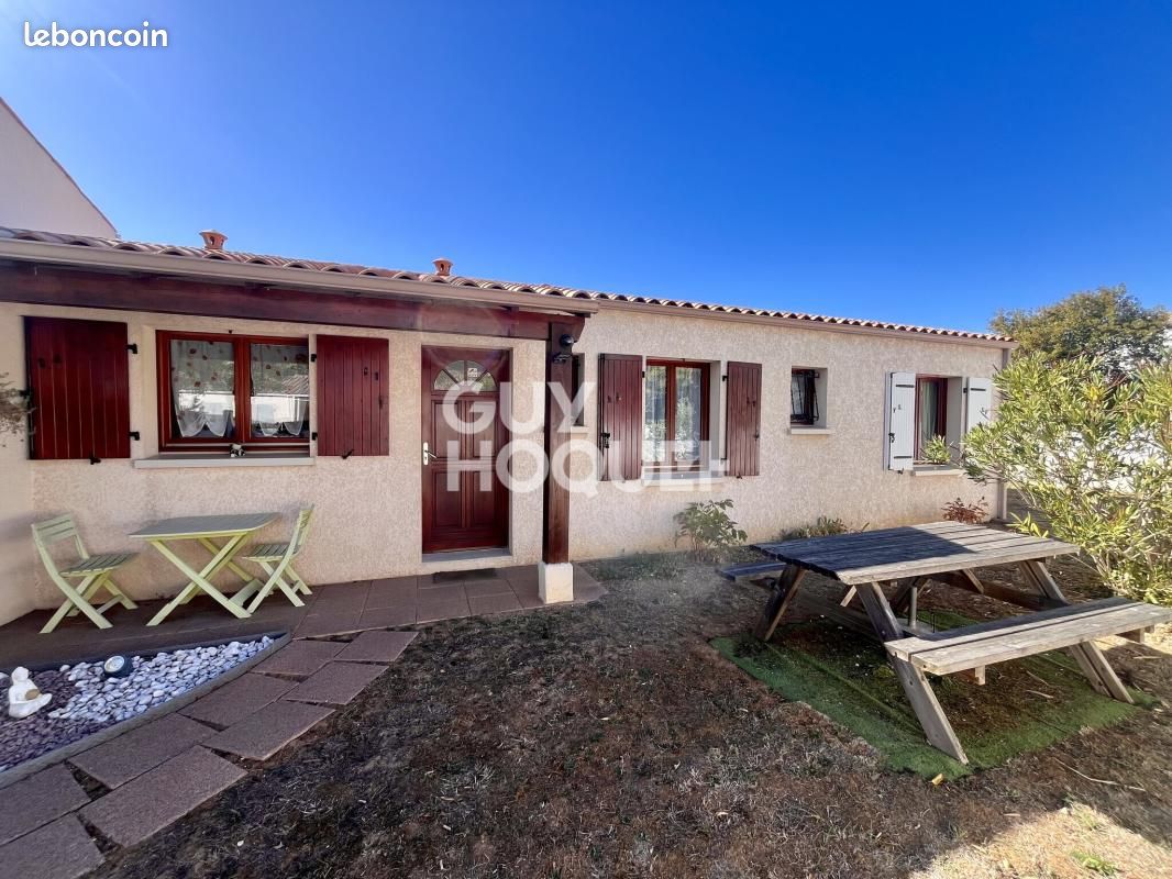 Maison 6 pièces 99 m² · à Aytré · 99 m² · 395 000 €