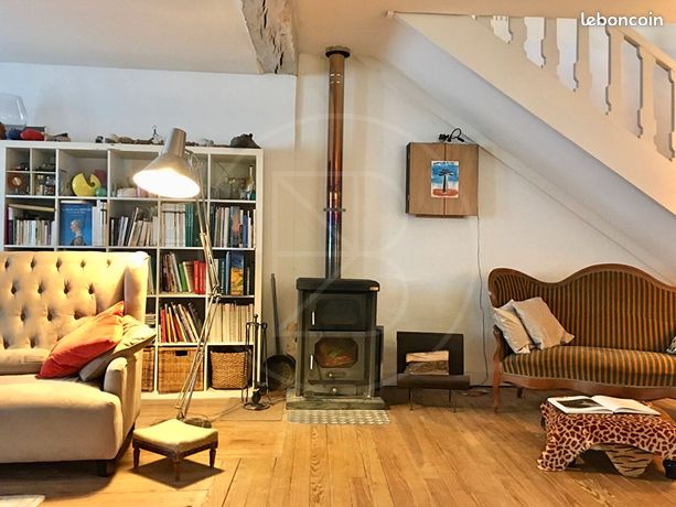 Propriété 9 pièces 183 m²