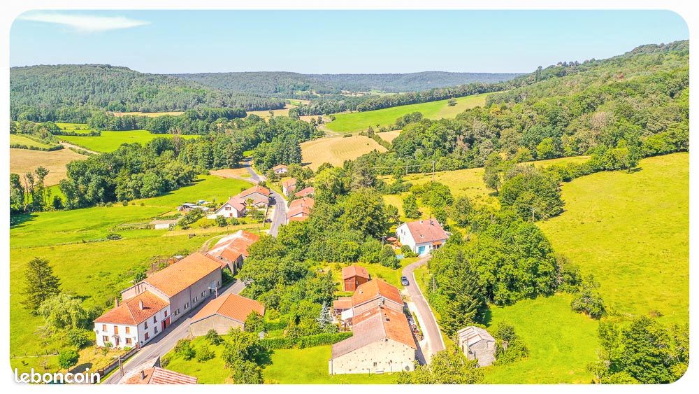 Maison 4 pièces 140 m² · à Larivière-Arnoncourt · 140 m² · 169 000 €