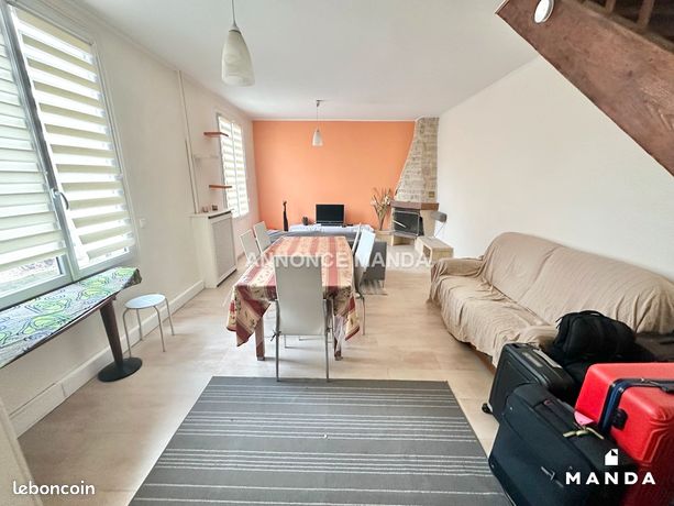 Appartement a louer orly - 3 pièce(s) - 75 m2 - Surfyn
