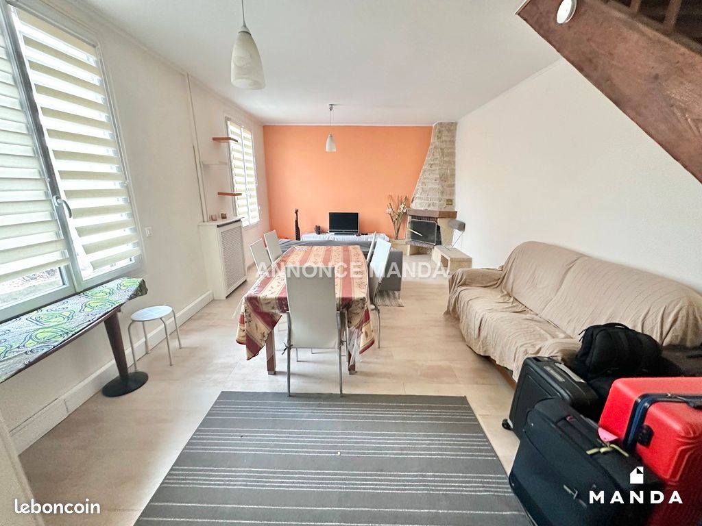 Appartement a louer orly - 3 pièce(s) - 75 m2 - Surfyn