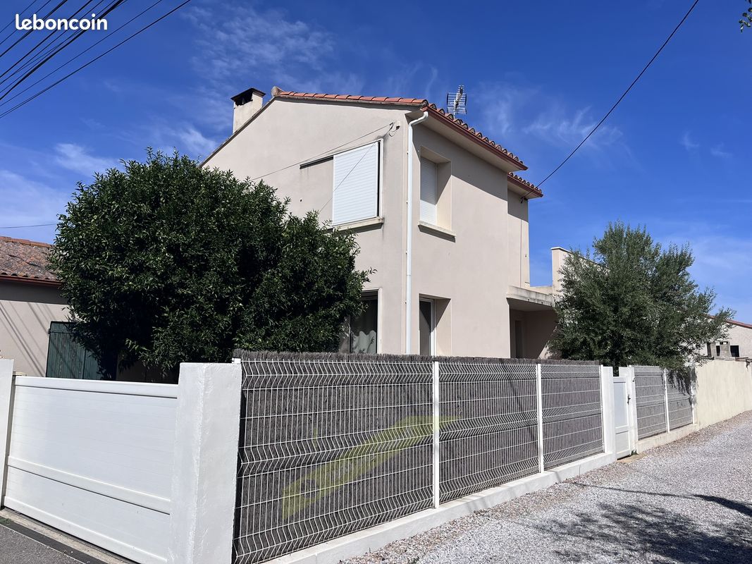 Maison 5 pièces 132 m² · à Palau-Del-Vidre · 132 m² · 330 000 €