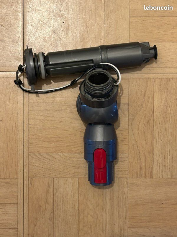 Accessoire DYSON brosse moteur (image 1)