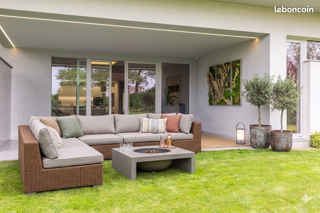 Appartement 3 pièces 70 m² · à Norroy-le-Veneur · 70 m² · 249 000 €
