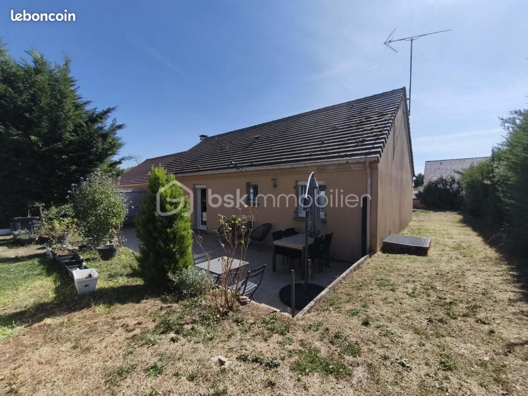 Maison 6 pièces 98 m² · à La Ferté-Gaucher · 98 m² · 205 000 €