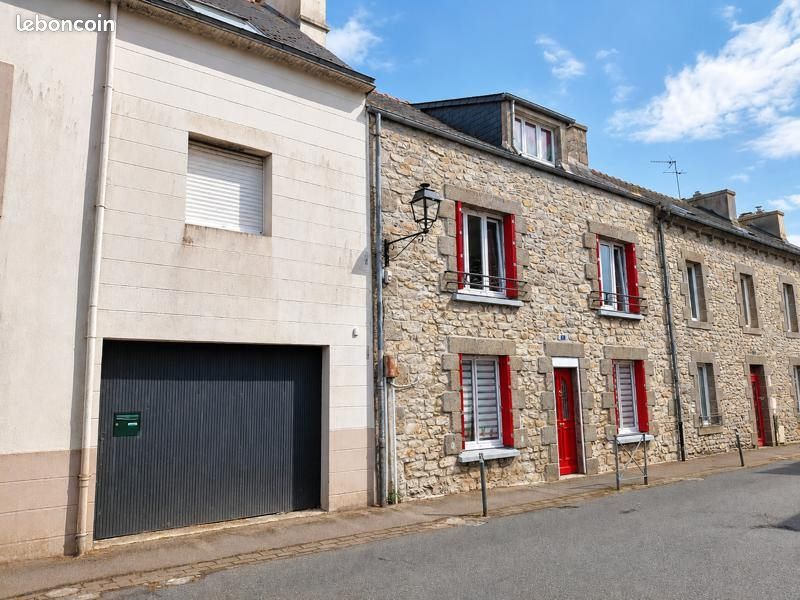 Maison 6 pièces 103 m² · à Plouarzel · 103 m² · 214 901 €