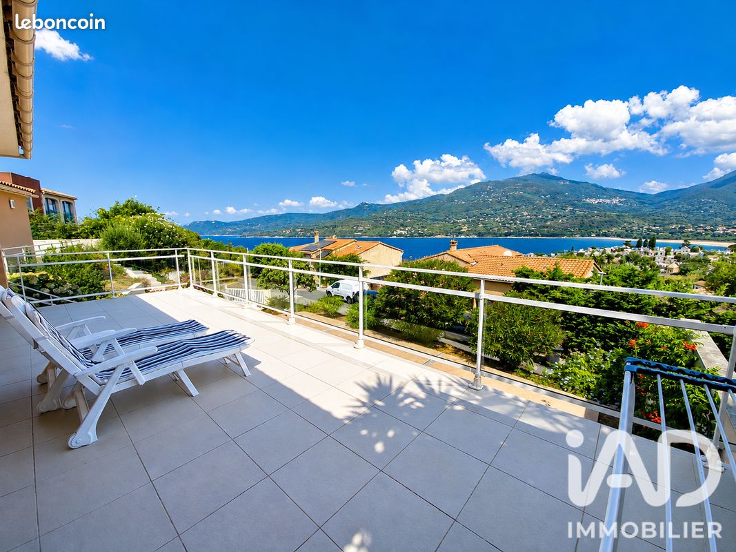 Maison 5 pièces 139 m² · à Propriano · 139 m² · 680 000 €