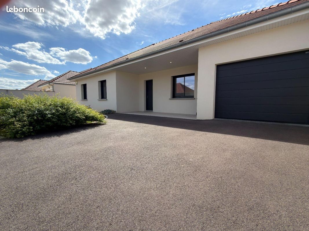 Maison 6 pièces 135 m² · à Bréviandes · 135 m² · 345 000 €