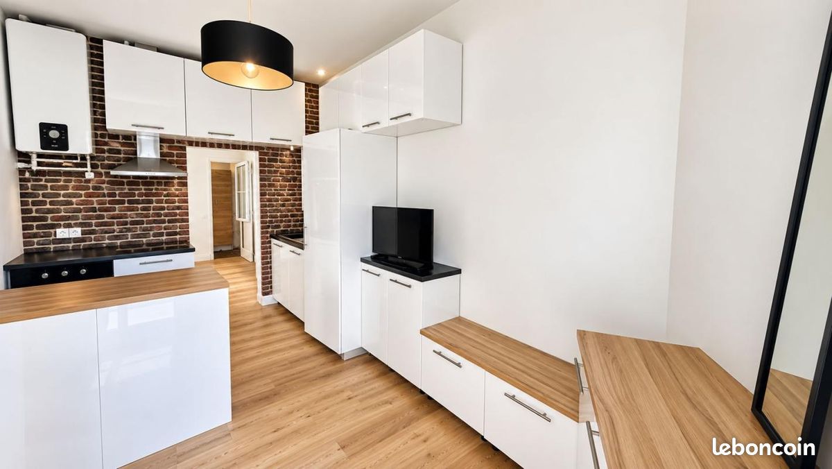 Appartement 2 pièces 24 m² · à Arcachon · 24 m² · 212 700 €