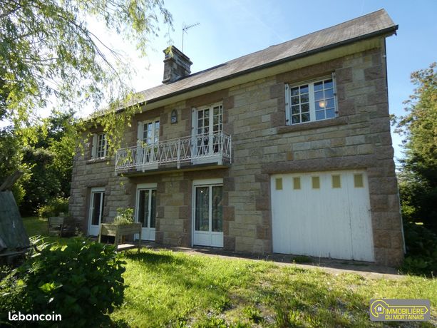 Maison 7 pièces 188 m²