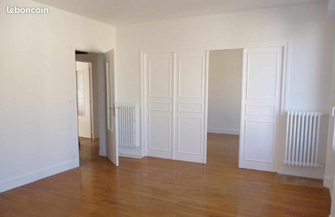 Appartement 4 pièces 87 m² · à Caen · 87 m² · 900 €/mois