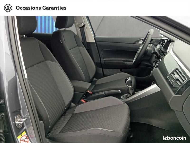 Volkswagen Polo 1.0 TSI 95ch VW Edition (image 10)