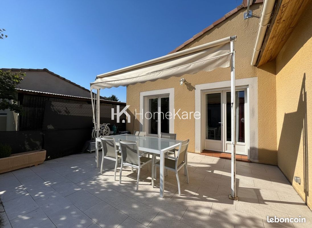 Maison 4 pièces 95 m² · à Nailloux · 95 m² · 249 000 €