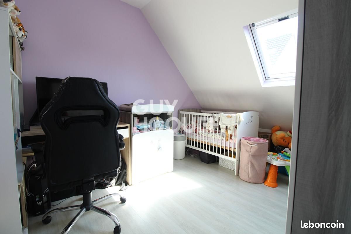 Maison 6 pièces 101 m² (image 13)