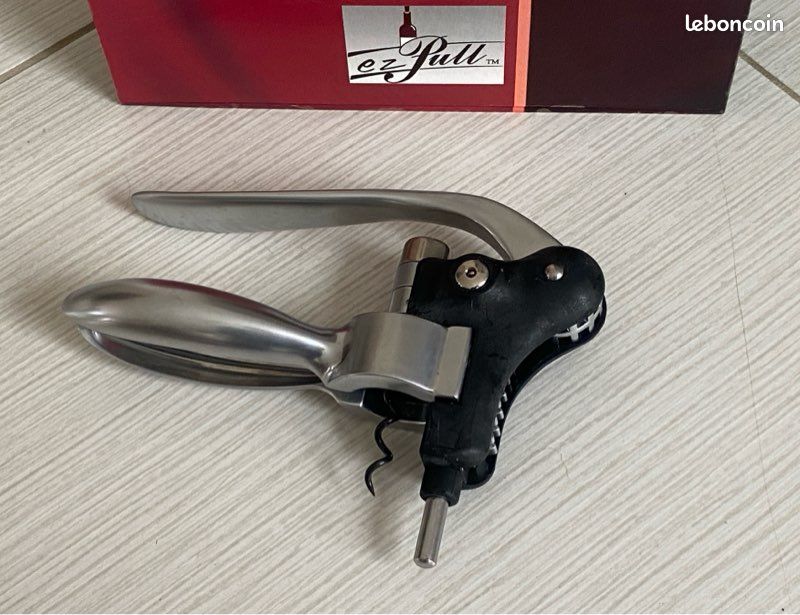 Lot De 3 Fers Wedge KBS Hi-Rev 2.0 125 S Avec Poignées - Occasion En Très Bon état