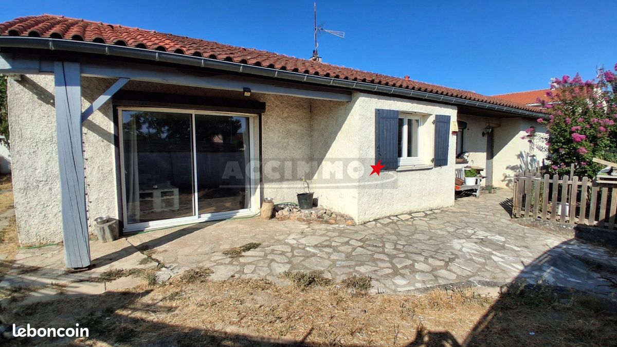 Maison 5 pièces 131 m² · à Castres · 131 m² · 238 500 €