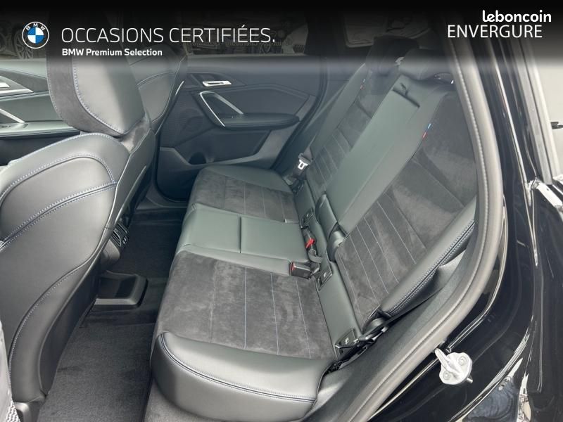 Bmw X1 ieDrive20 204ch M Sport (image 5)